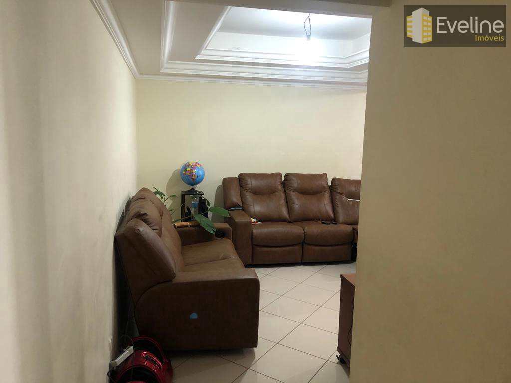 Apartamento à venda com 3 quartos, 78m² - Foto 2