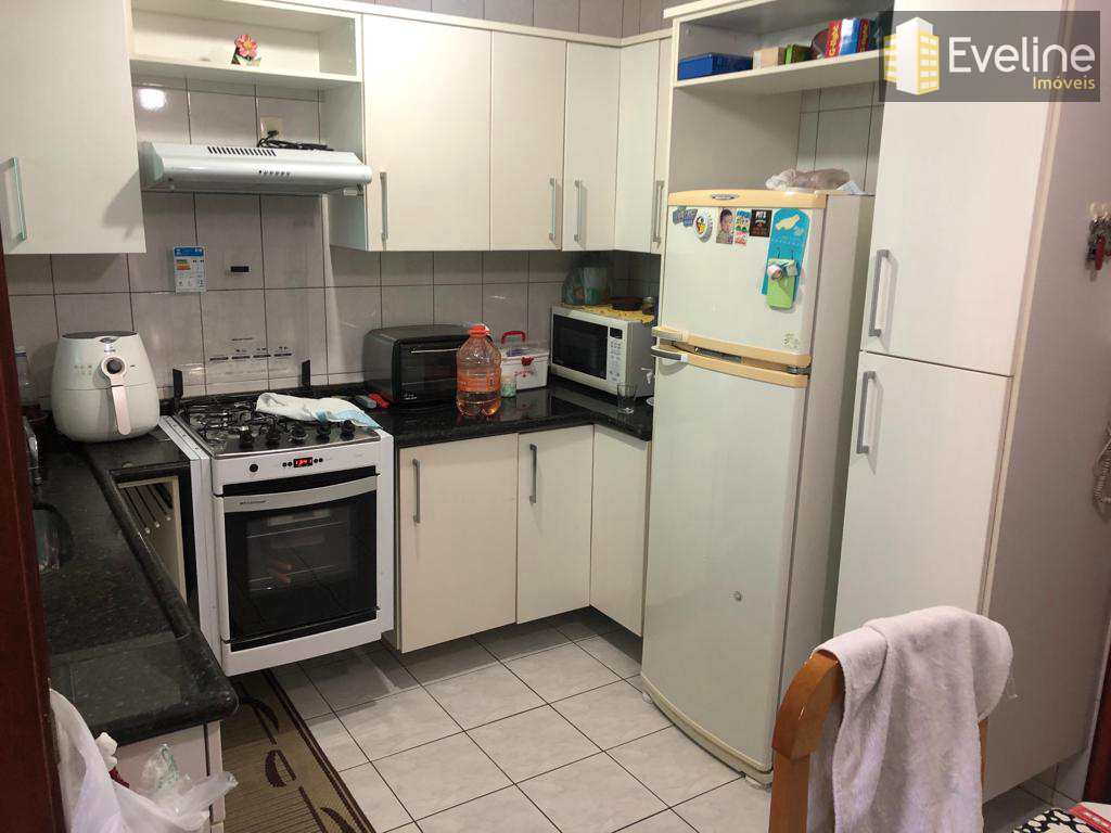 Apartamento à venda com 3 quartos, 78m² - Foto 7