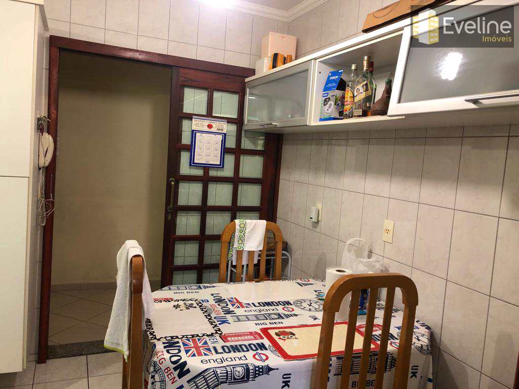 Apartamento à venda com 3 quartos, 78m² - Foto 5