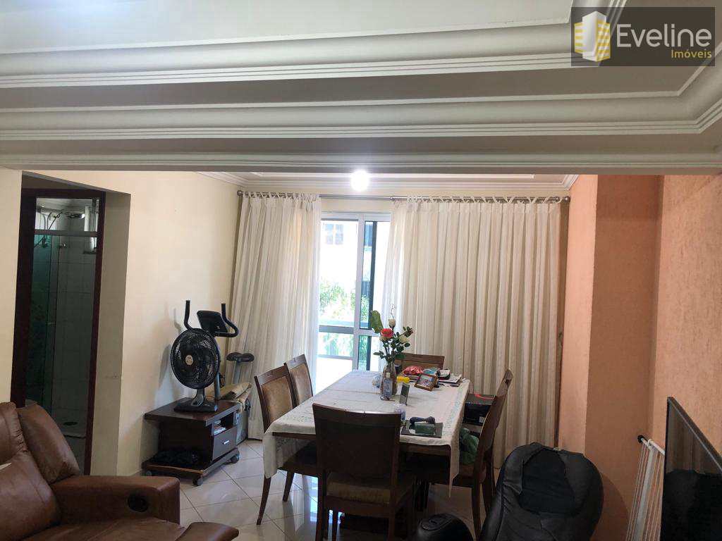 Apartamento à venda com 3 quartos, 78m² - Foto 3