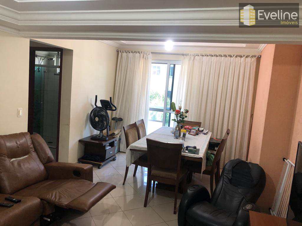 Apartamento à venda com 3 quartos, 78m² - Foto 4