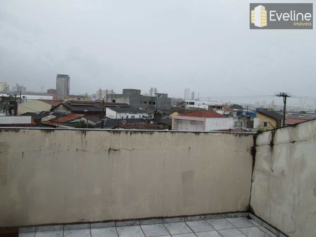 Sobrado à venda com 4 quartos, 250m² - Foto 37