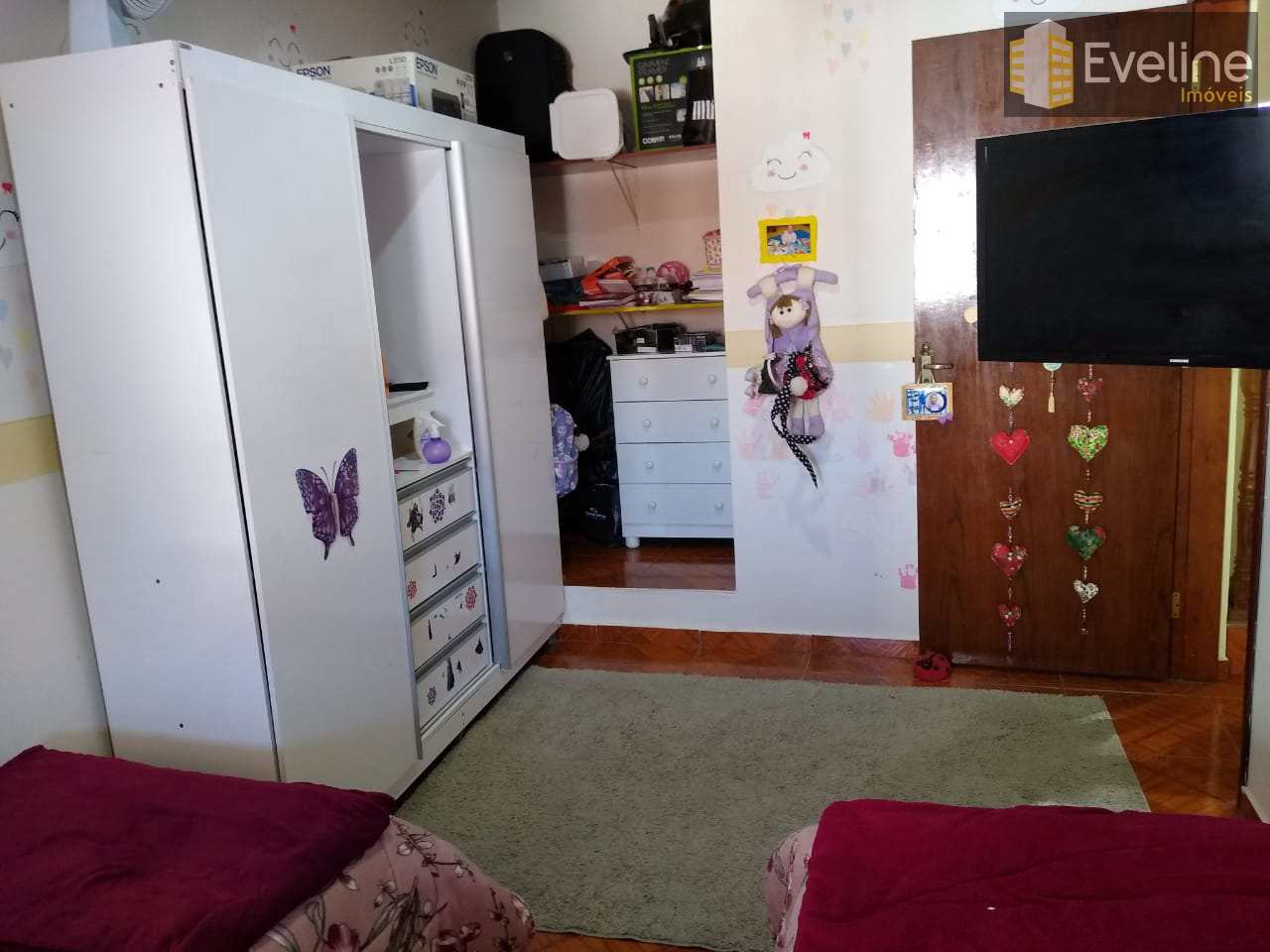 Sobrado à venda com 3 quartos, 250m² - Foto 15