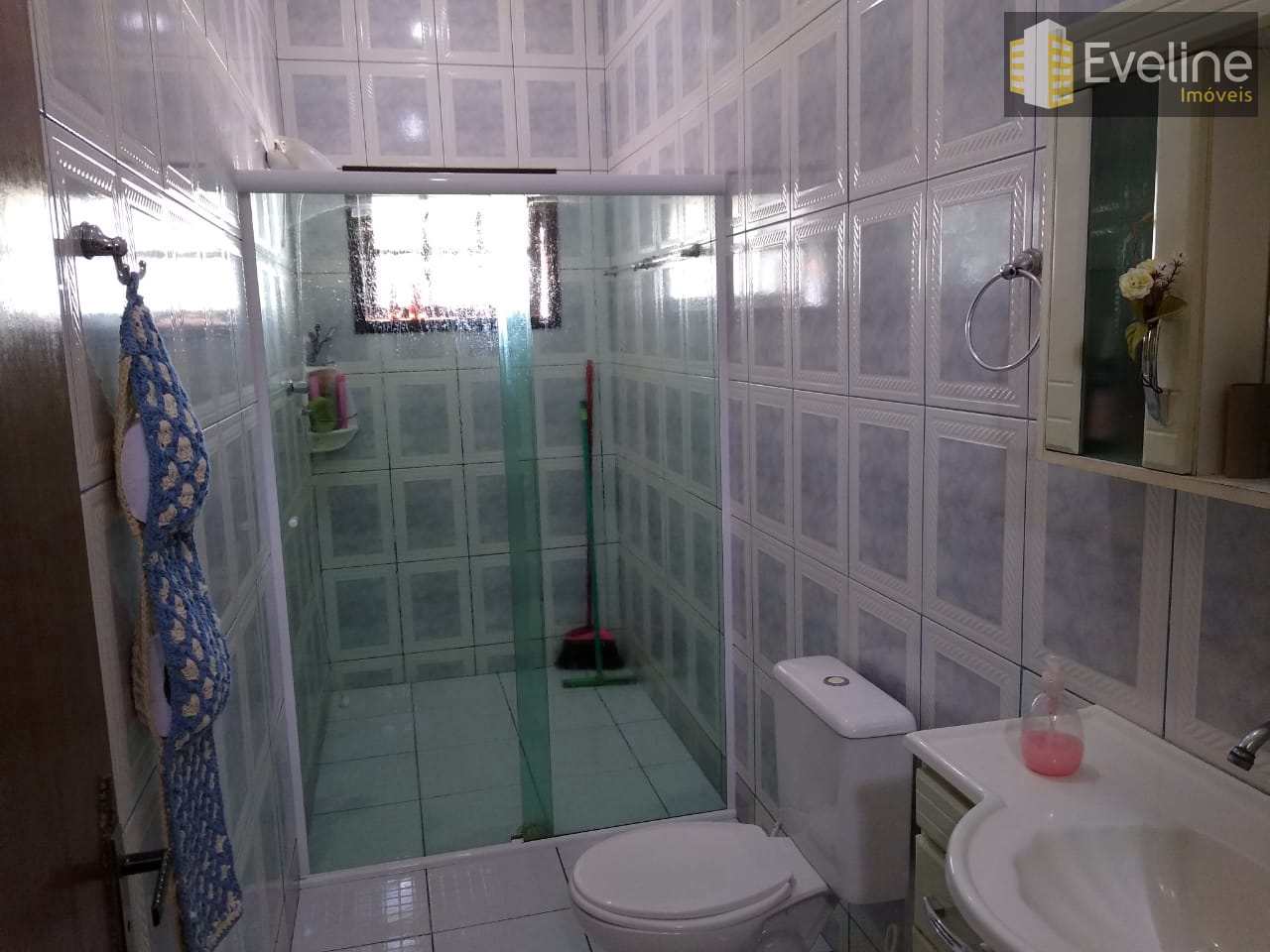 Sobrado à venda com 3 quartos, 250m² - Foto 9