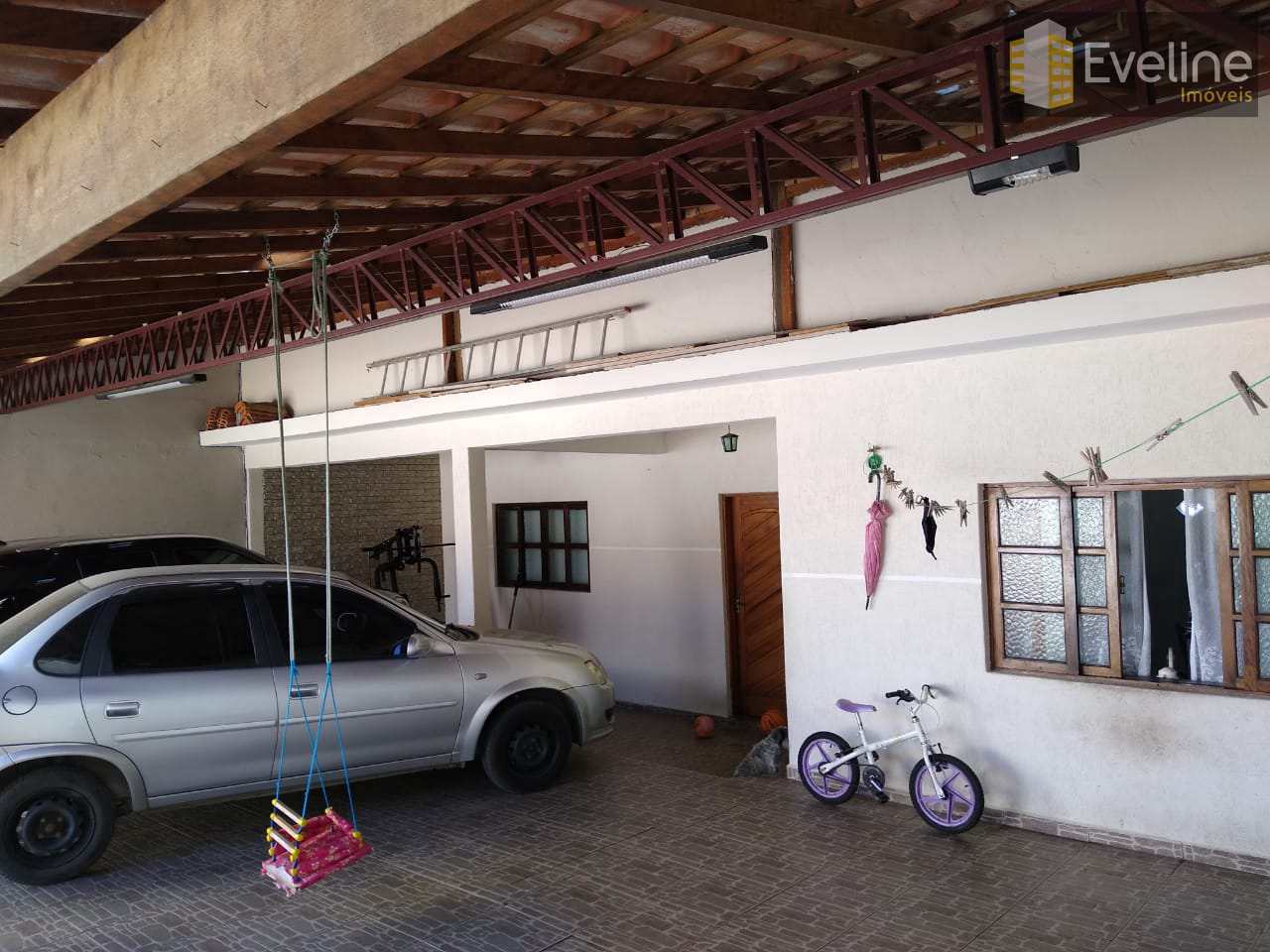 Sobrado à venda com 3 quartos, 250m² - Foto 10