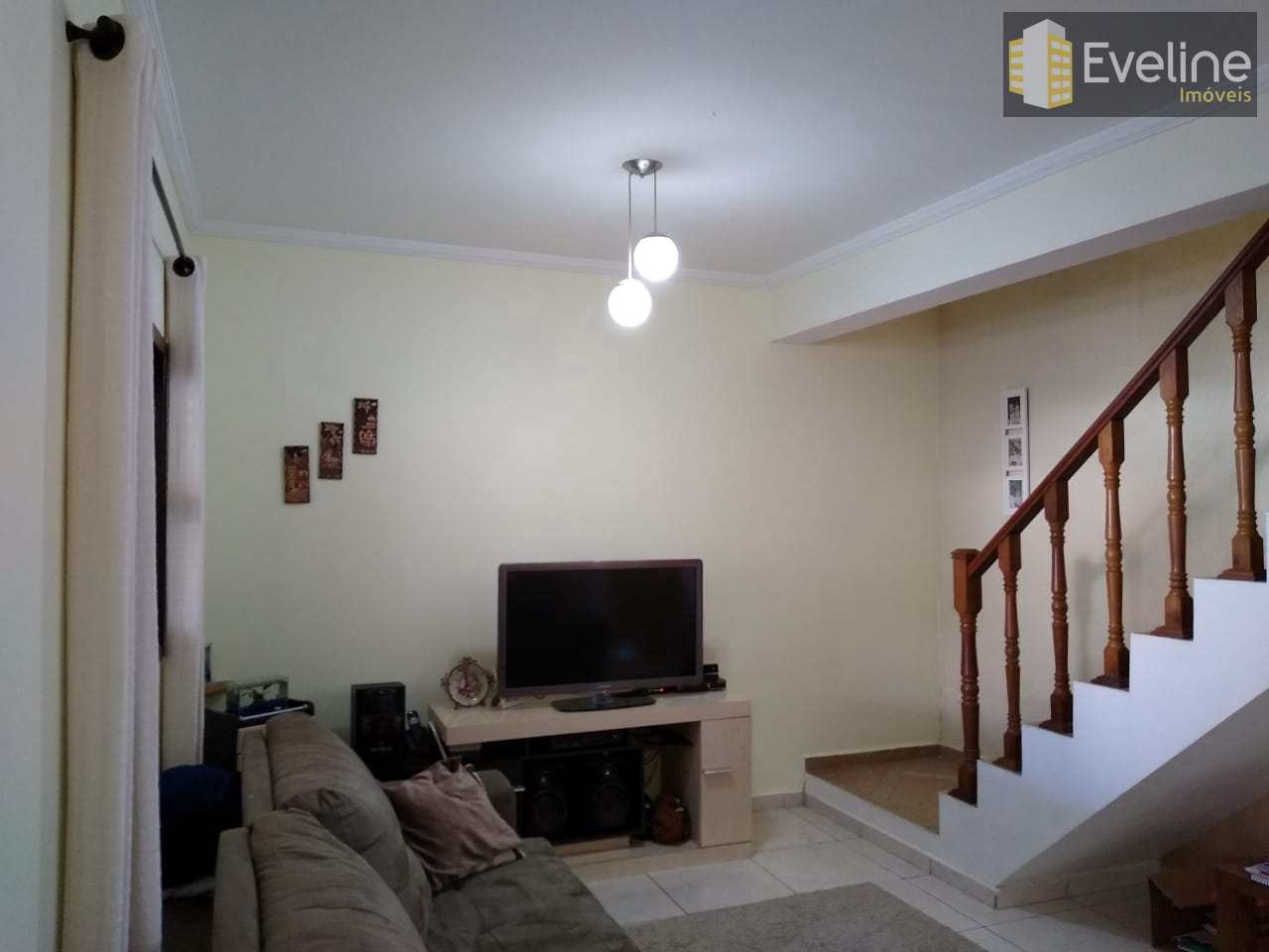 Sobrado à venda com 3 quartos, 250m² - Foto 3