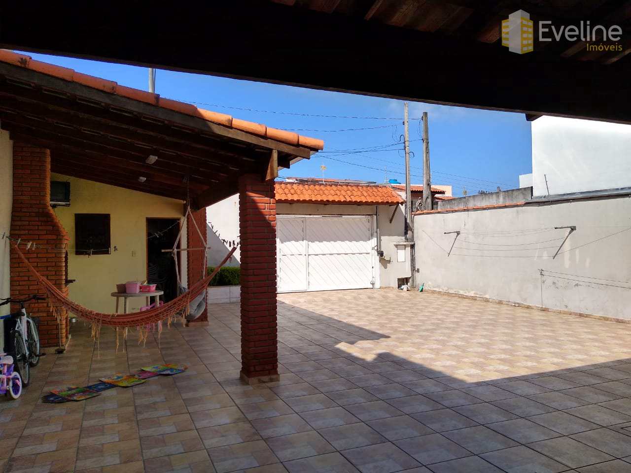 Sobrado à venda com 3 quartos, 250m² - Foto 16