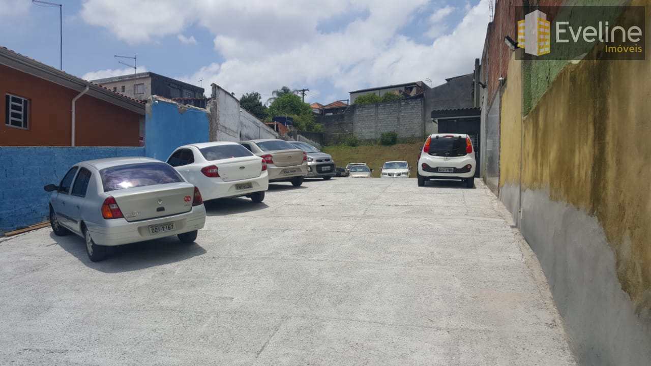 Loteamento e Condomínio à venda, 470m² - Foto 1