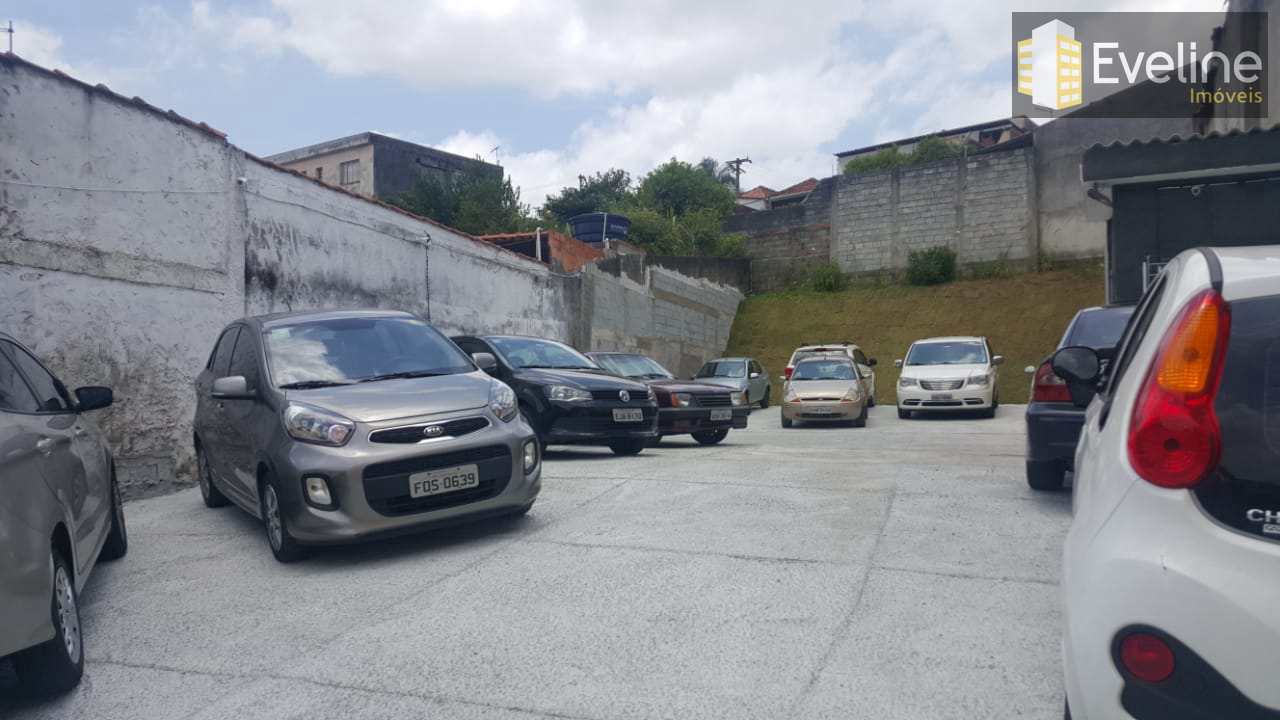 Loteamento e Condomínio à venda, 470m² - Foto 4