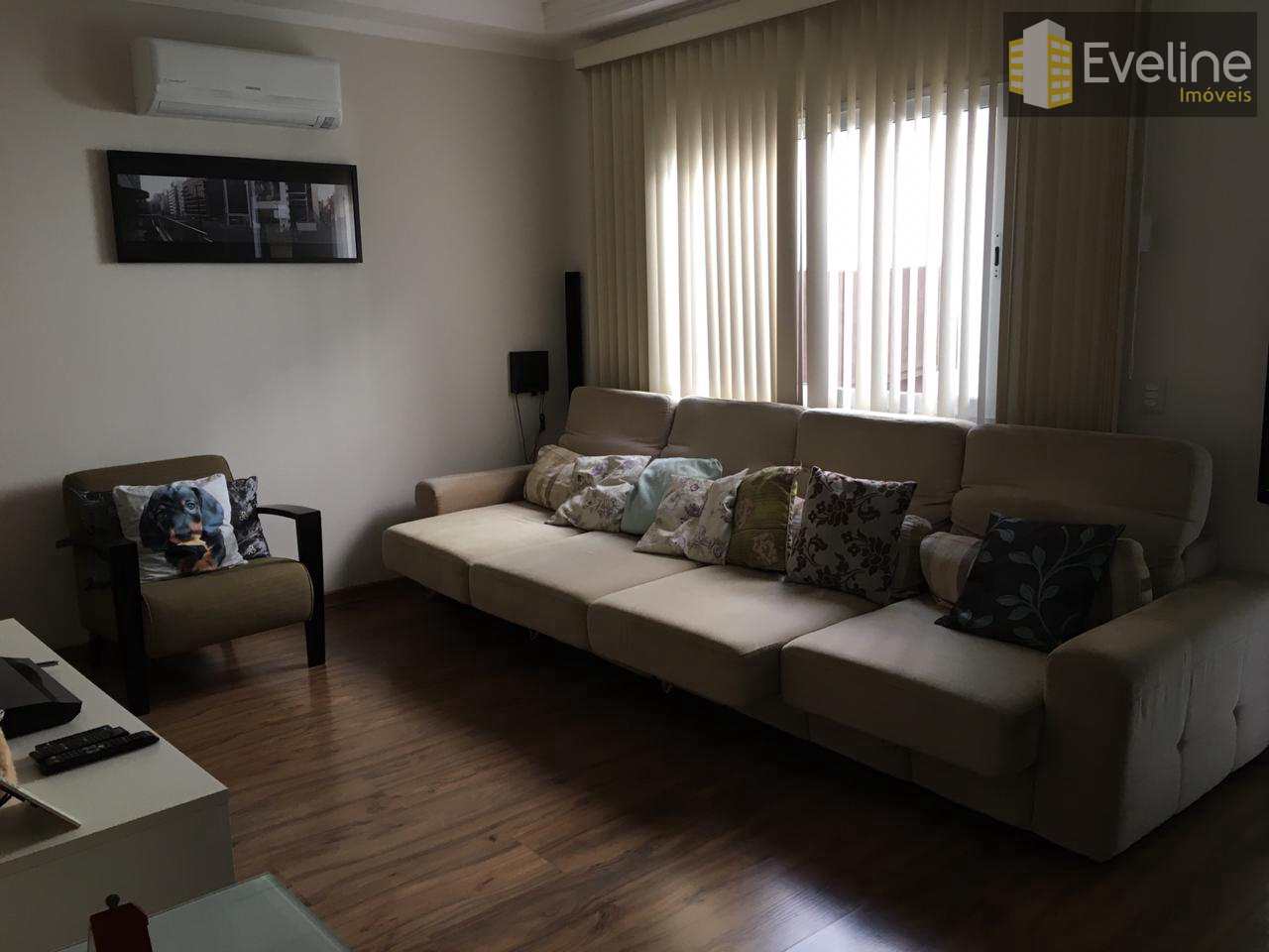 Casa à venda com 2 quartos, 102m² - Foto 4