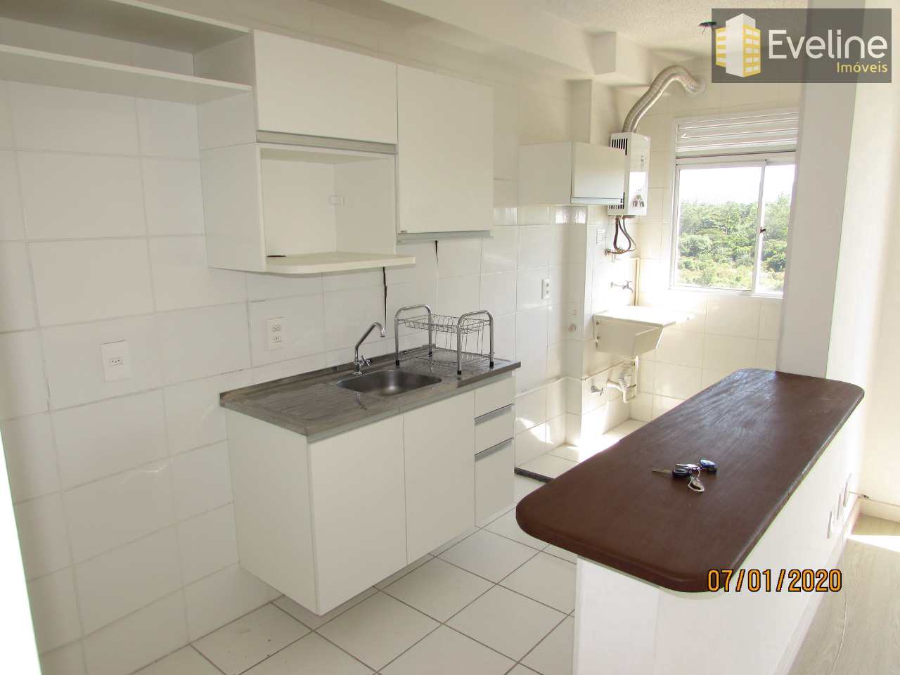 Apartamento à venda e aluguel com 2 quartos, 50m² - Foto 4