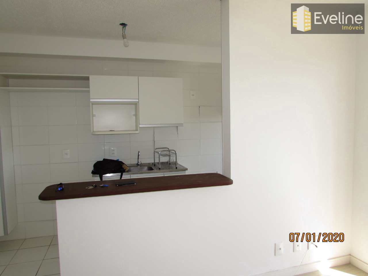 Apartamento à venda e aluguel com 2 quartos, 50m² - Foto 2