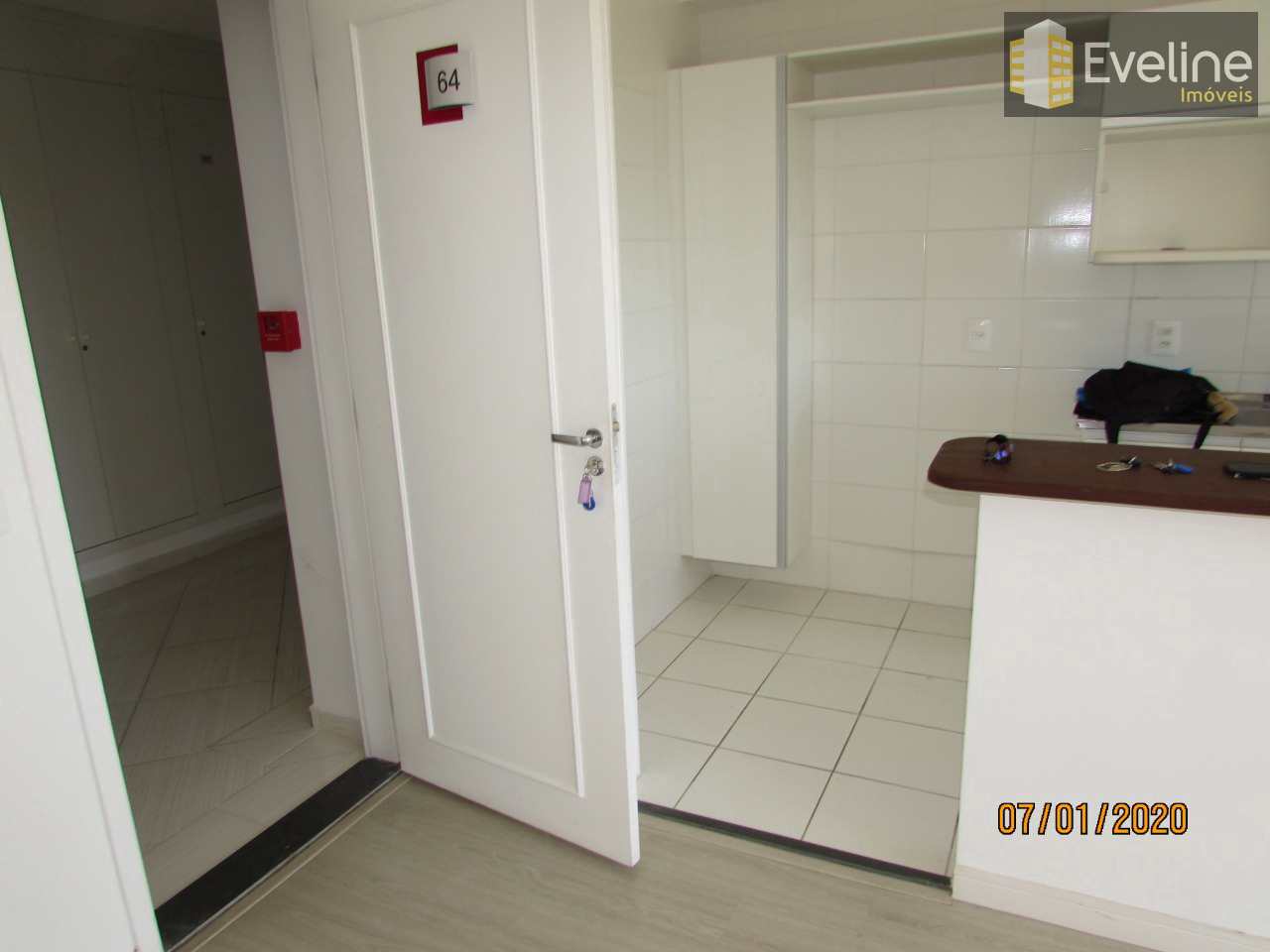 Apartamento à venda e aluguel com 2 quartos, 50m² - Foto 19