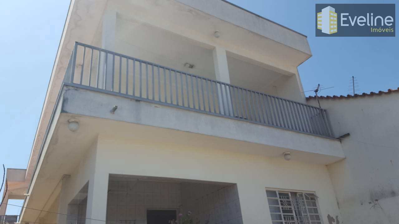 Sobrado à venda com 4 quartos, 244m² - Foto 21