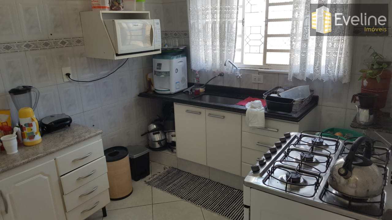 Sobrado à venda com 4 quartos, 244m² - Foto 5