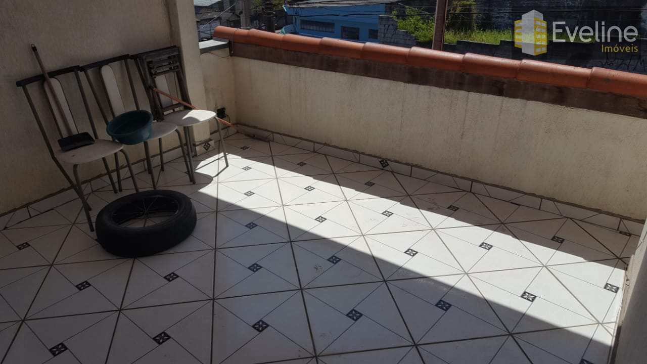 Sobrado à venda com 4 quartos, 244m² - Foto 16