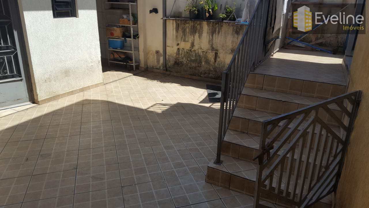 Sobrado à venda com 4 quartos, 244m² - Foto 23