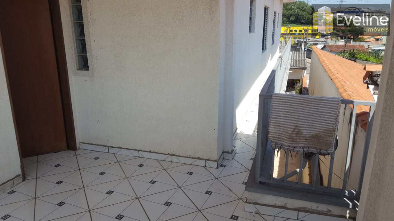 Sobrado à venda com 4 quartos, 244m² - Foto 22