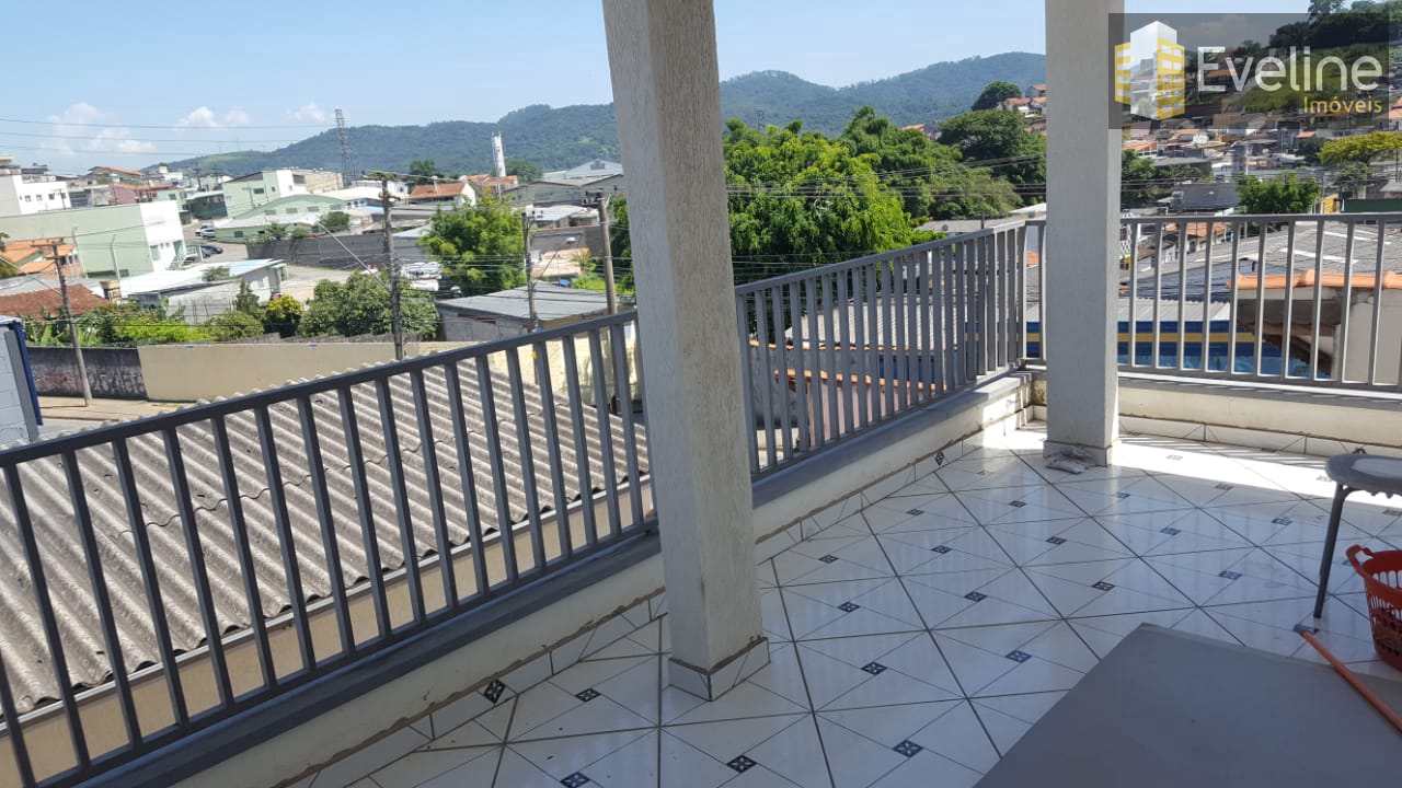 Sobrado à venda com 4 quartos, 244m² - Foto 10