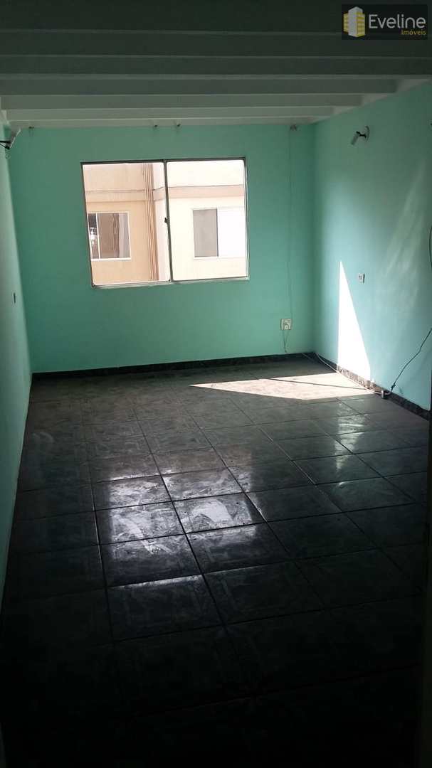 Apartamento à venda com 2 quartos, 58m² - Foto 3