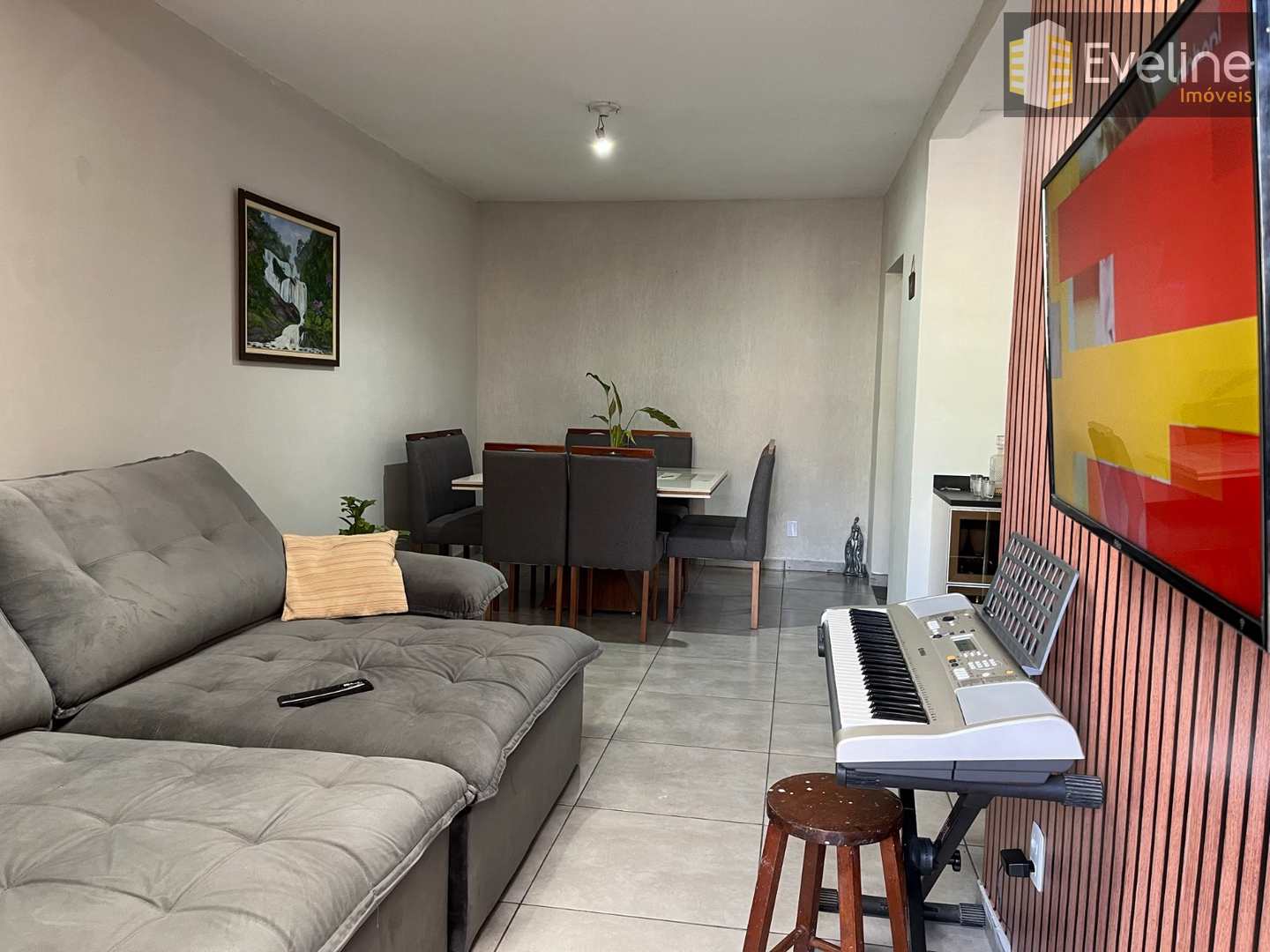 Casa à venda com 3 quartos, 132m² - Foto 10