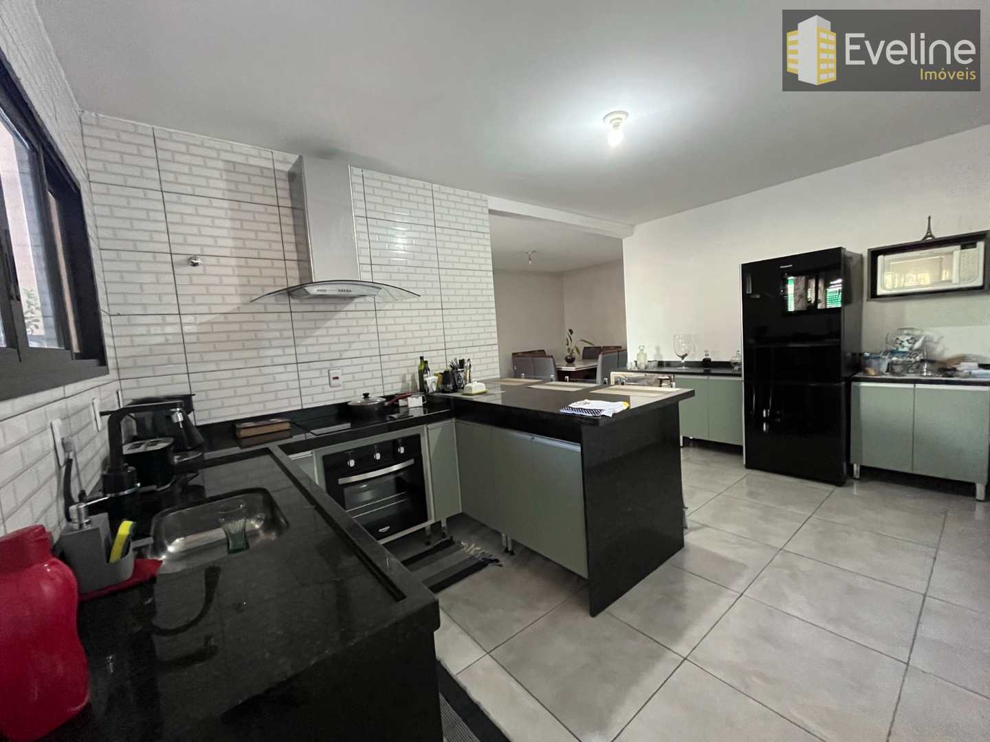 Casa à venda com 3 quartos, 132m² - Foto 6