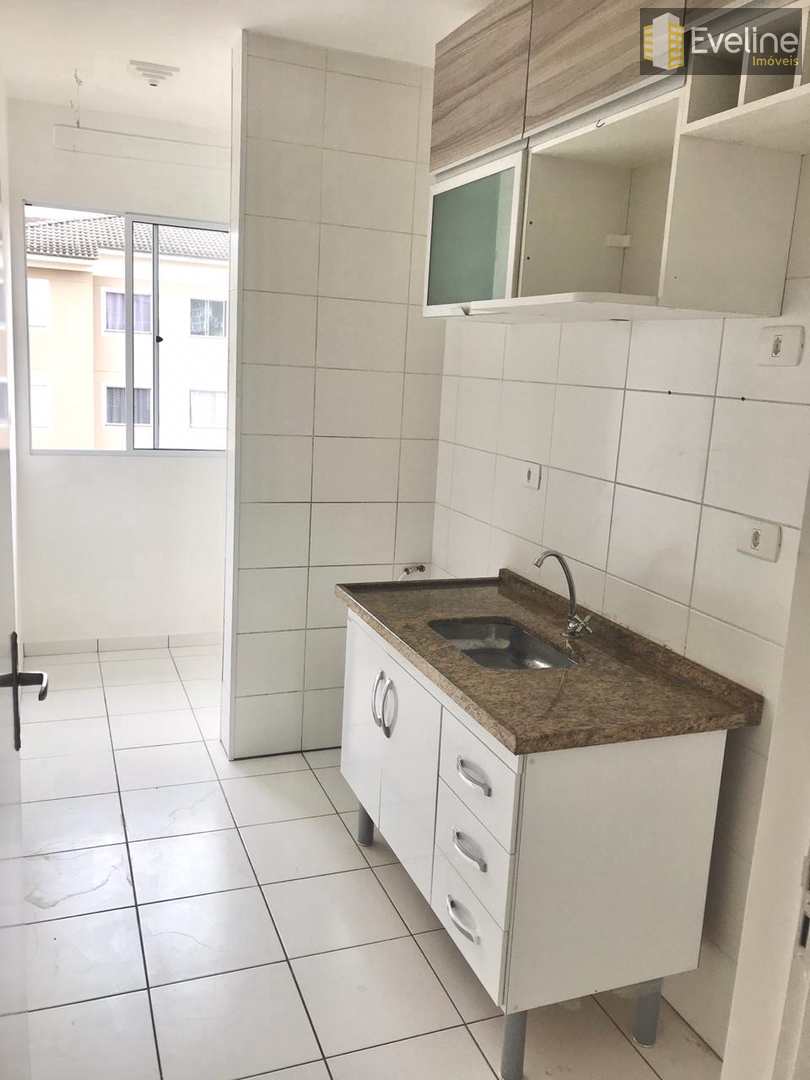 Apartamento à venda e aluguel com 2 quartos, 56m² - Foto 5