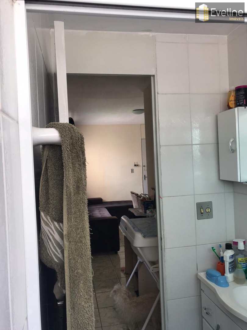 Apartamento à venda com 2 quartos, 50m² - Foto 10