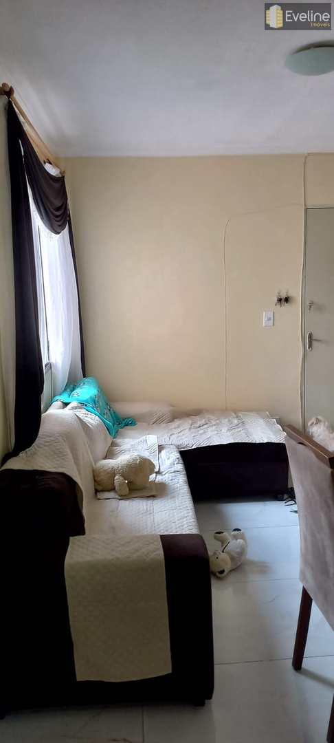 Apartamento à venda com 2 quartos, 50m² - Foto 4