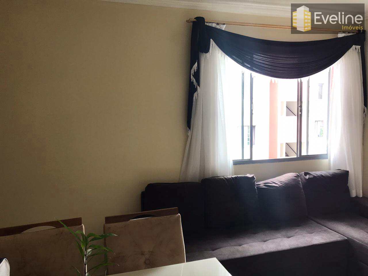 Apartamento à venda com 2 quartos, 50m² - Foto 5