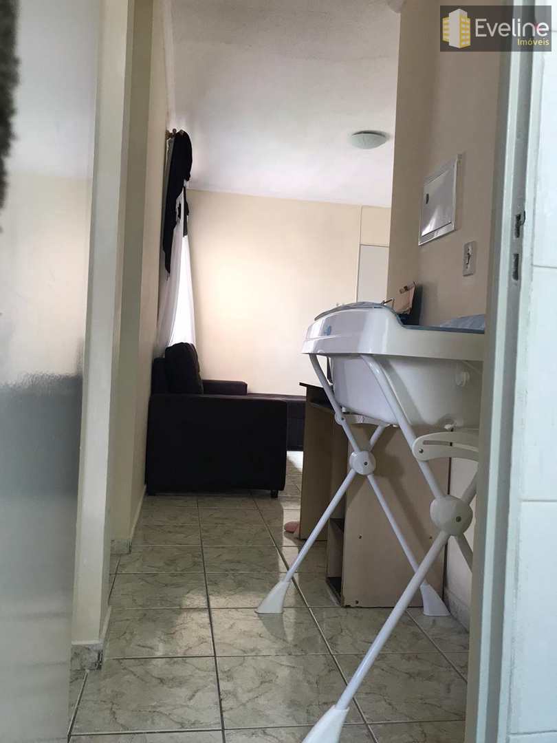 Apartamento à venda com 2 quartos, 50m² - Foto 9