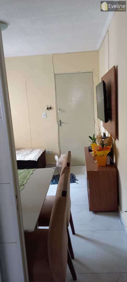 Apartamento à venda com 2 quartos, 50m² - Foto 8