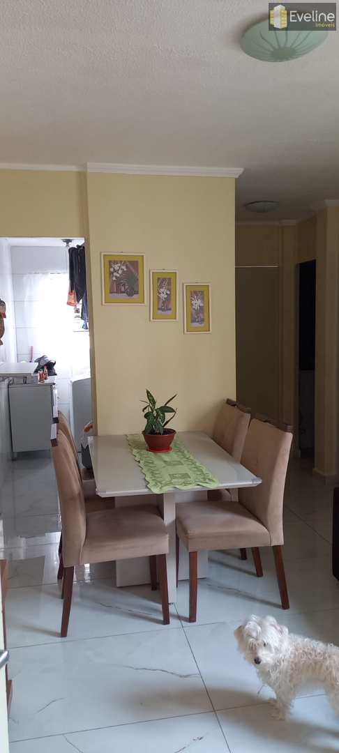 Apartamento à venda com 2 quartos, 50m² - Foto 6