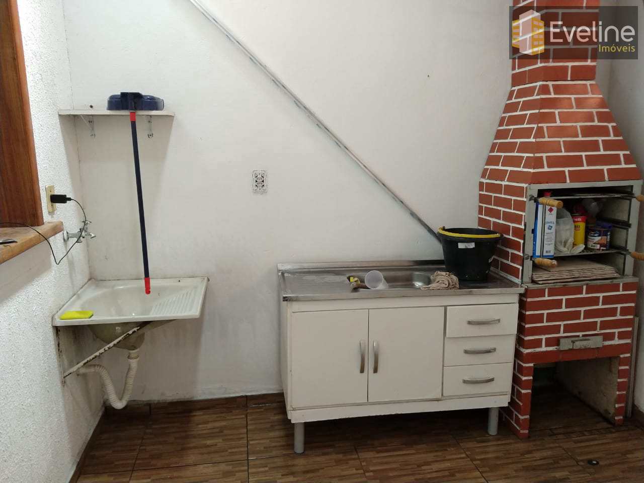 Casa de Condomínio à venda com 2 quartos, 62m² - Foto 14