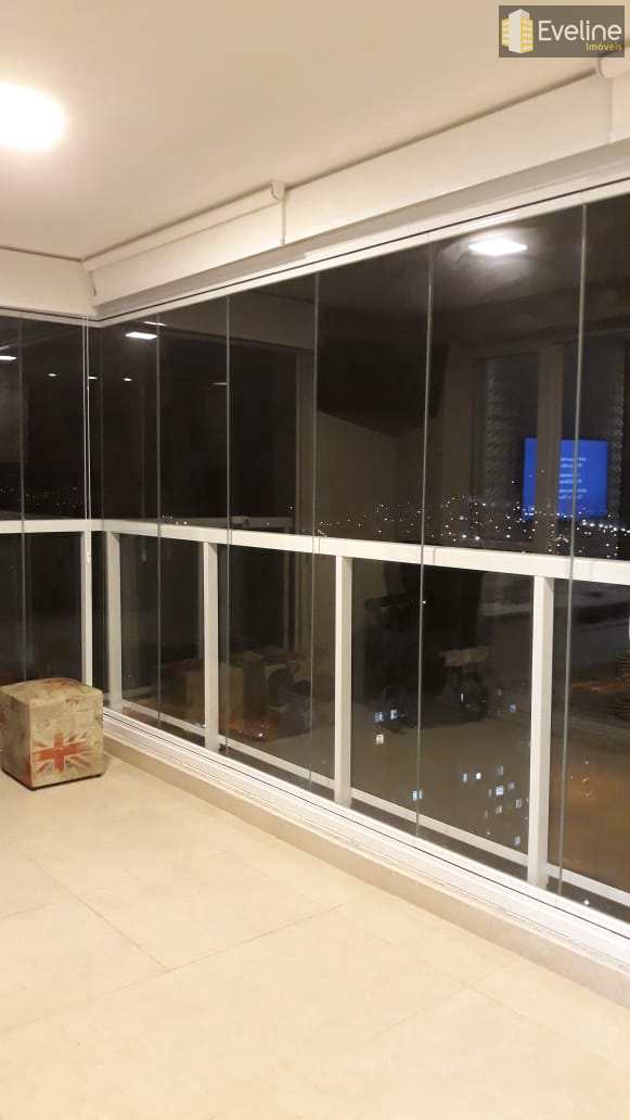 Apartamento à venda com 3 quartos, 97m² - Foto 28