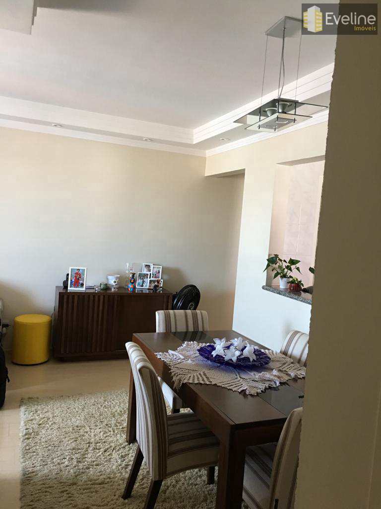 Apartamento à venda com 3 quartos, 94m² - Foto 5