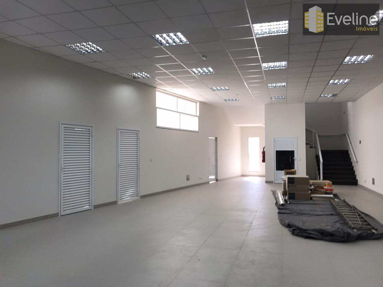 Depósito-Galpão-Armazém para alugar, 380m² - Foto 23