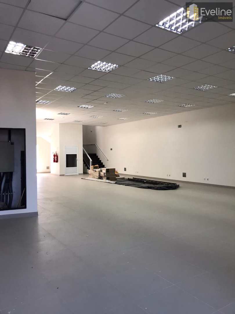 Depósito-Galpão-Armazém para alugar, 380m² - Foto 5