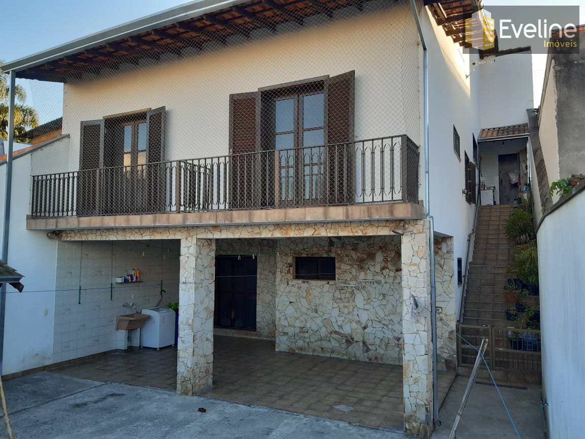 Casa à venda com 3 quartos, 350m² - Foto 27