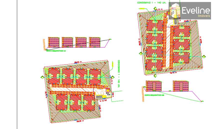 Terreno à venda, 12698m² - Foto 3