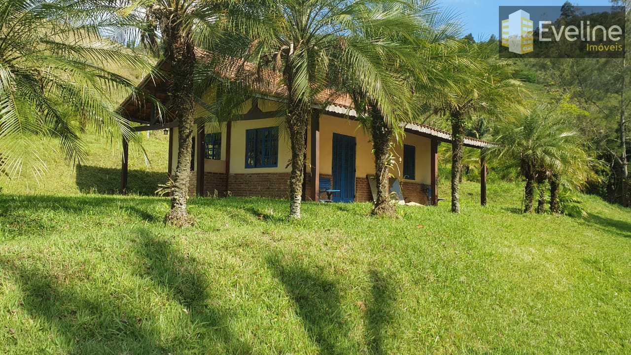 Fazenda à venda com 4 quartos, 20000m² - Foto 4