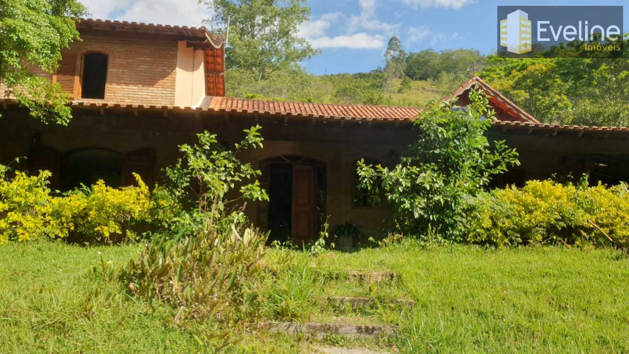 Fazenda à venda com 4 quartos, 20000m² - Foto 2