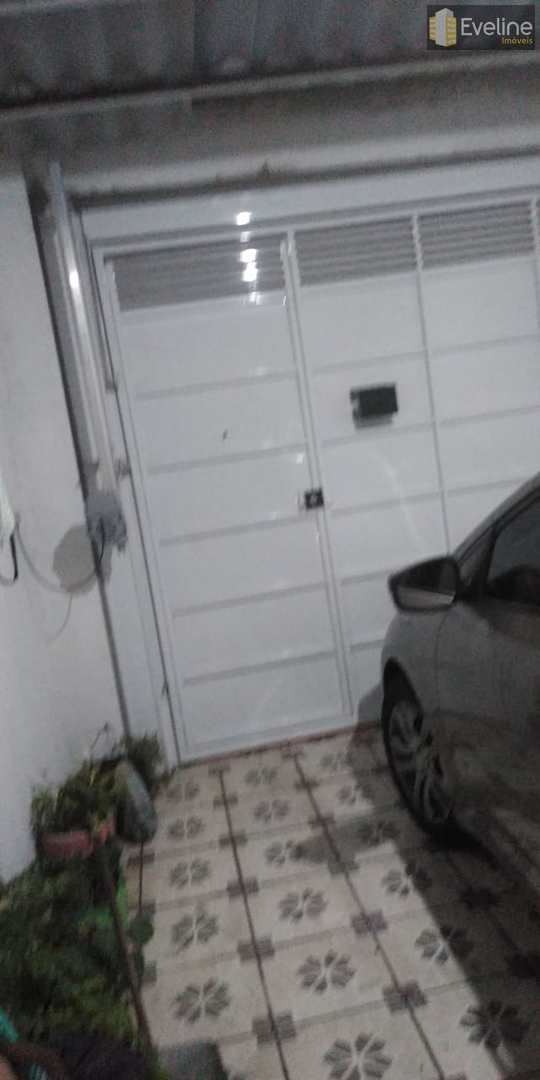 Sobrado à venda com 2 quartos, 260m² - Foto 10