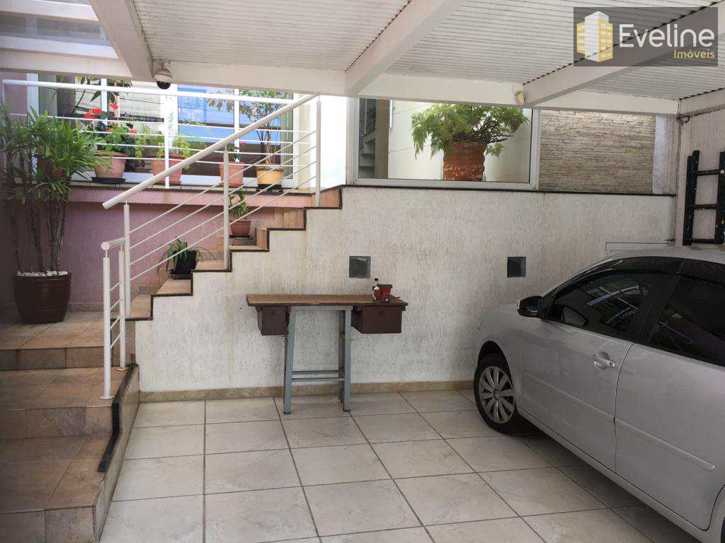 Sobrado à venda com 3 quartos, 223m² - Foto 24