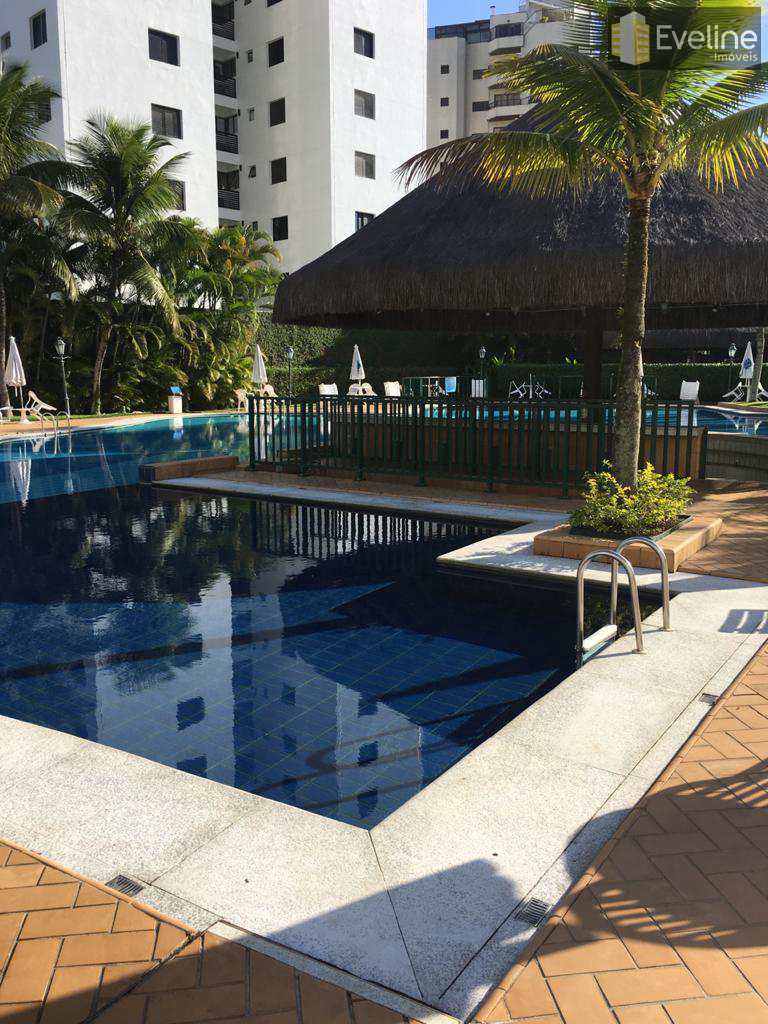 Apartamento com 3 dorms, Albatróz, Bertioga, Cod: 1623