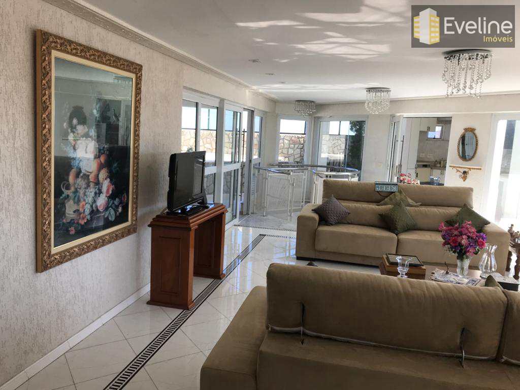 Apartamento à venda com 4 quartos, 600m² - Foto 2