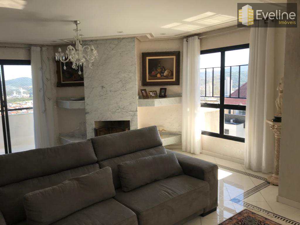 Apartamento à venda com 4 quartos, 600m² - Foto 60