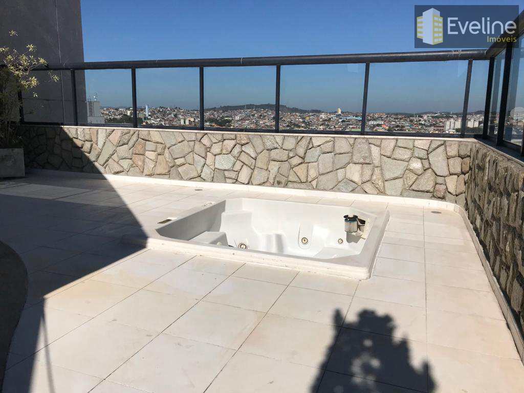 Apartamento à venda com 4 quartos, 600m² - Foto 14