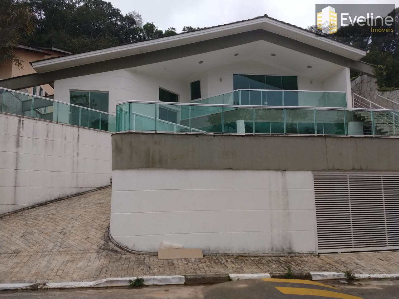 Casa de Condomínio à venda com 4 quartos, 1000m² - Foto 1