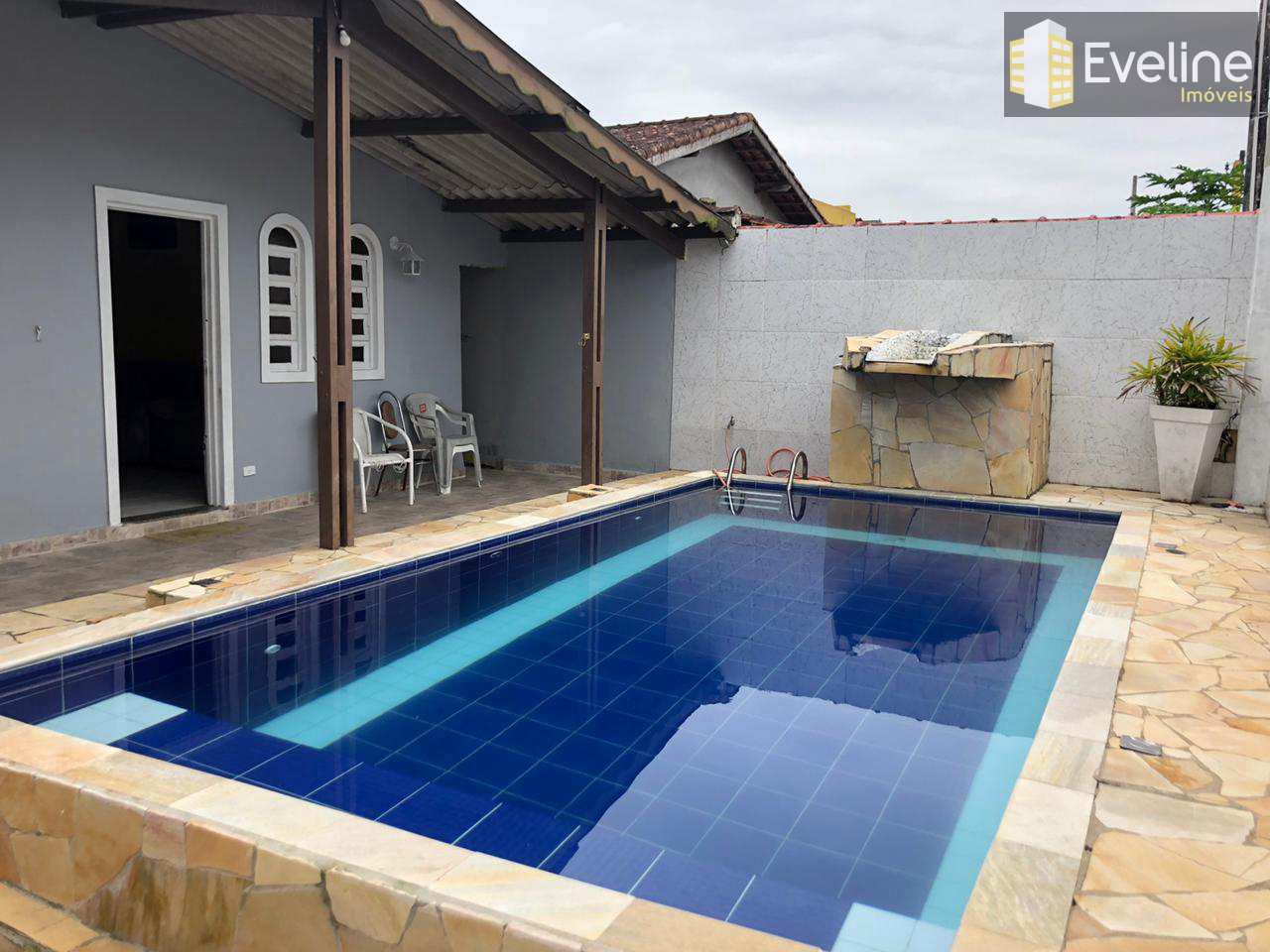 Casa com 4 dorms, Jardim Vista Linda, Bertioga, Cod: 1628